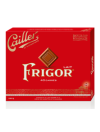Cailler Frigor Lait Milchschokoladetäfelchen (40 Stück) 280g