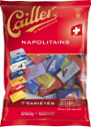 Cailler Napolitains ass. 250g