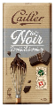 Cailler Cuisine Chocolat Noir 64% - 200g