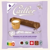 Cailler Riegeln Alpenmilchschokolade 4 x 35g