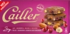 Cailler Milch - Cranberries, Mandeln, Haselnüsse 200g
