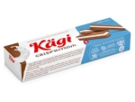 Kägi - Crisp´n Cream Milk Cream 110g