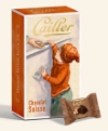 Cailler - Pralinen "Kleine Naschkatze" 150g