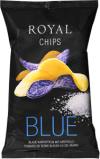 Royal Chips Blue