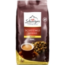 Schweitzers - Schüümli Espresso Bohnen 1kg